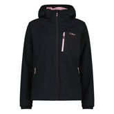 Giacca donna HighLoft orsetto