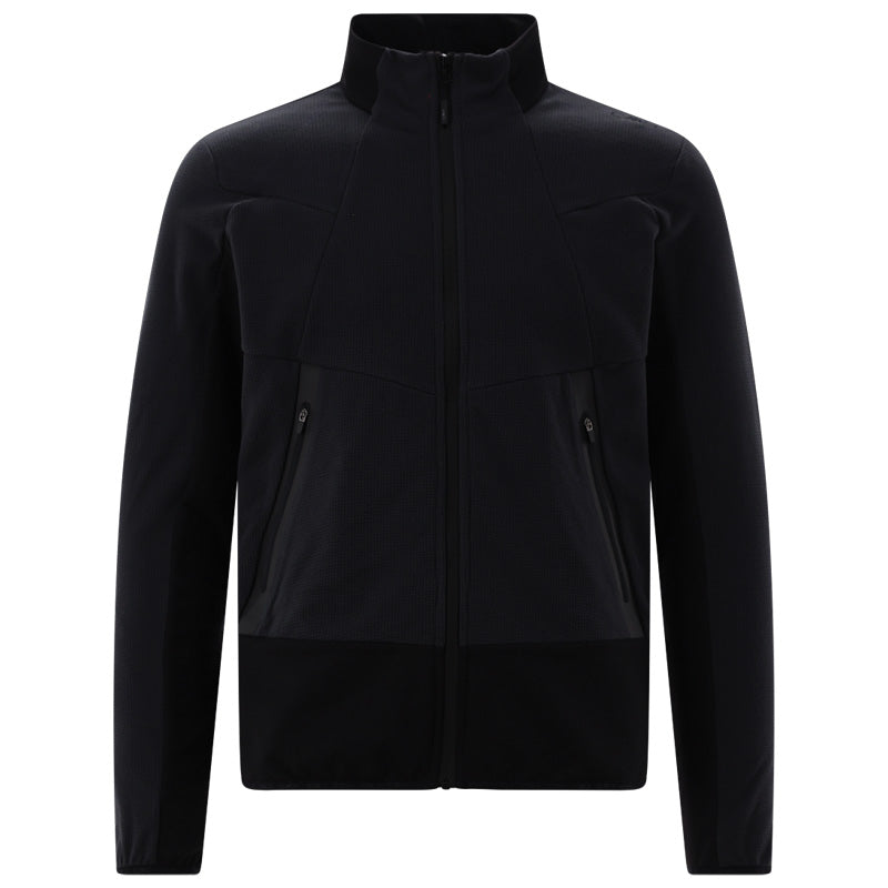 Pile uomo Full Zip