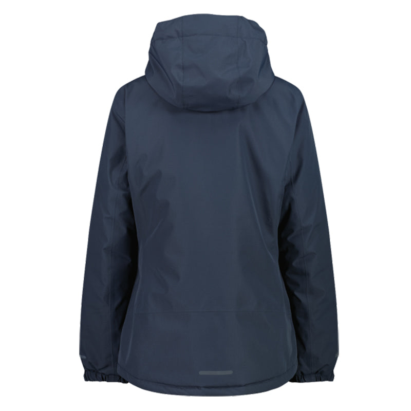 Giacca donna ripstop