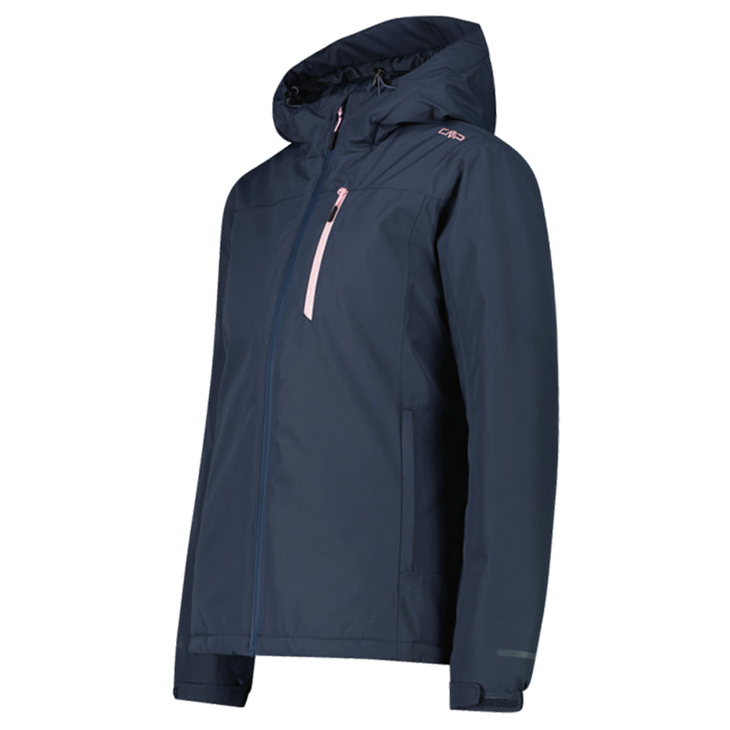 Giacca donna ripstop