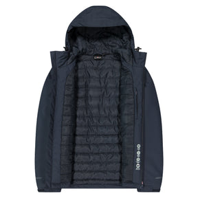 Giacca donna ripstop