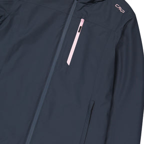 Giacca donna ripstop