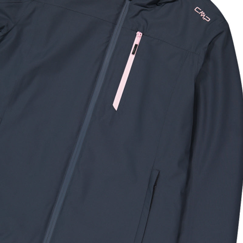 Giacca donna ripstop