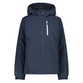 Giacca donna ripstop