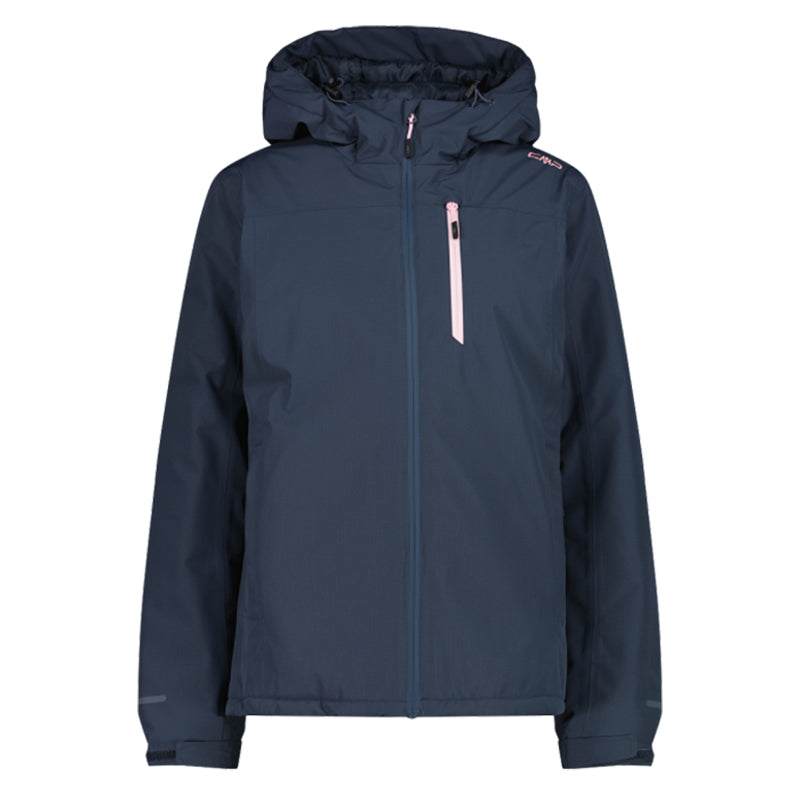 Giacca donna ripstop
