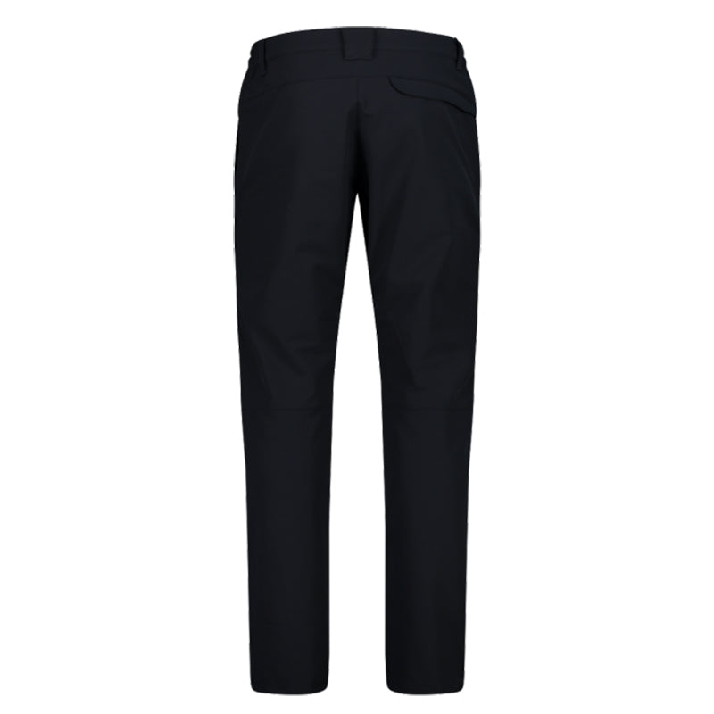 Pantalone uomo elasticizzato
