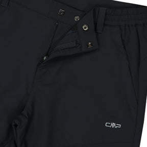 Pantalone uomo elasticizzato