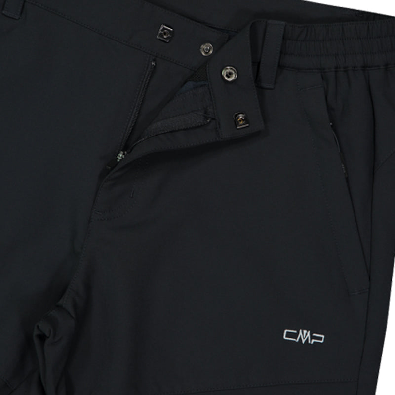 Pantalone uomo elasticizzato