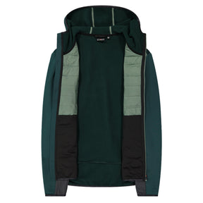 Giacca uomo Unlimitech