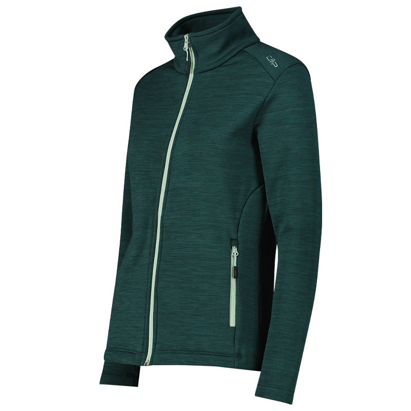 Pile donna Stretch