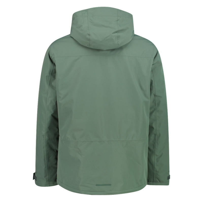 Giacca uomo ripstop