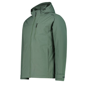 Giacca uomo ripstop