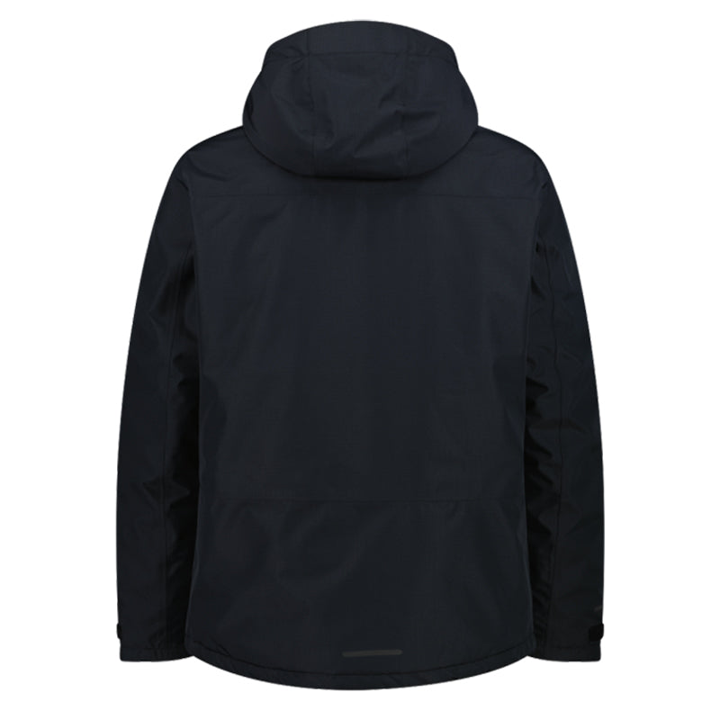 Giacca uomo ripstop