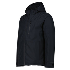 Giacca uomo ripstop