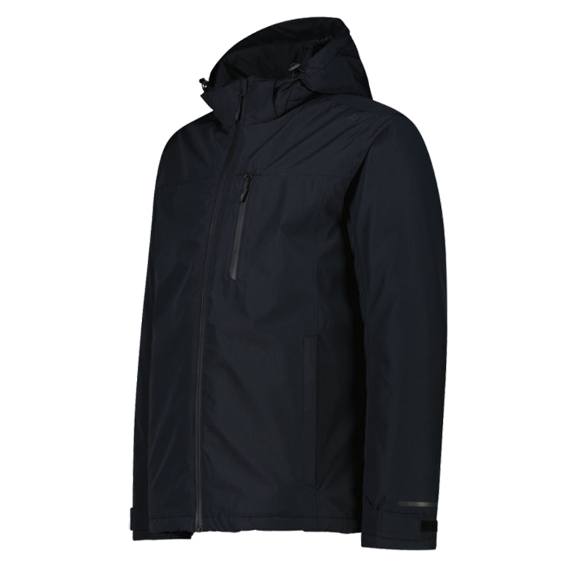 Giacca uomo ripstop