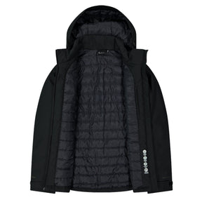 Giacca uomo ripstop