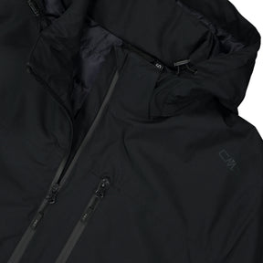 Giacca uomo ripstop