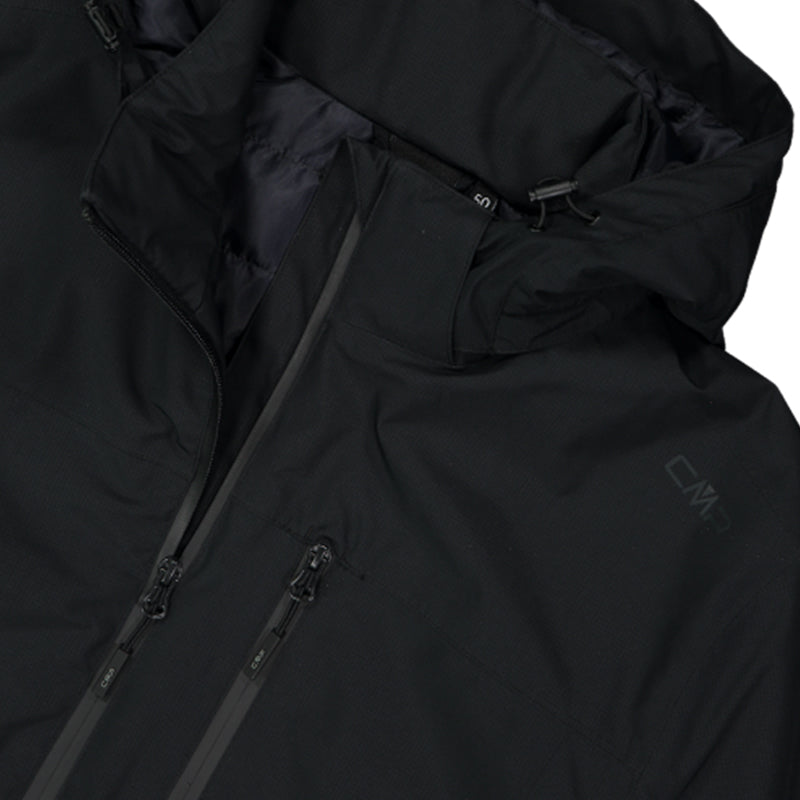 Giacca uomo ripstop