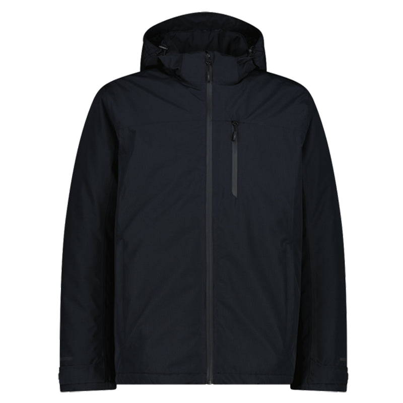 Giacca uomo ripstop