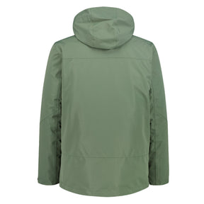 Giacca uomo 3 in 1 taslan