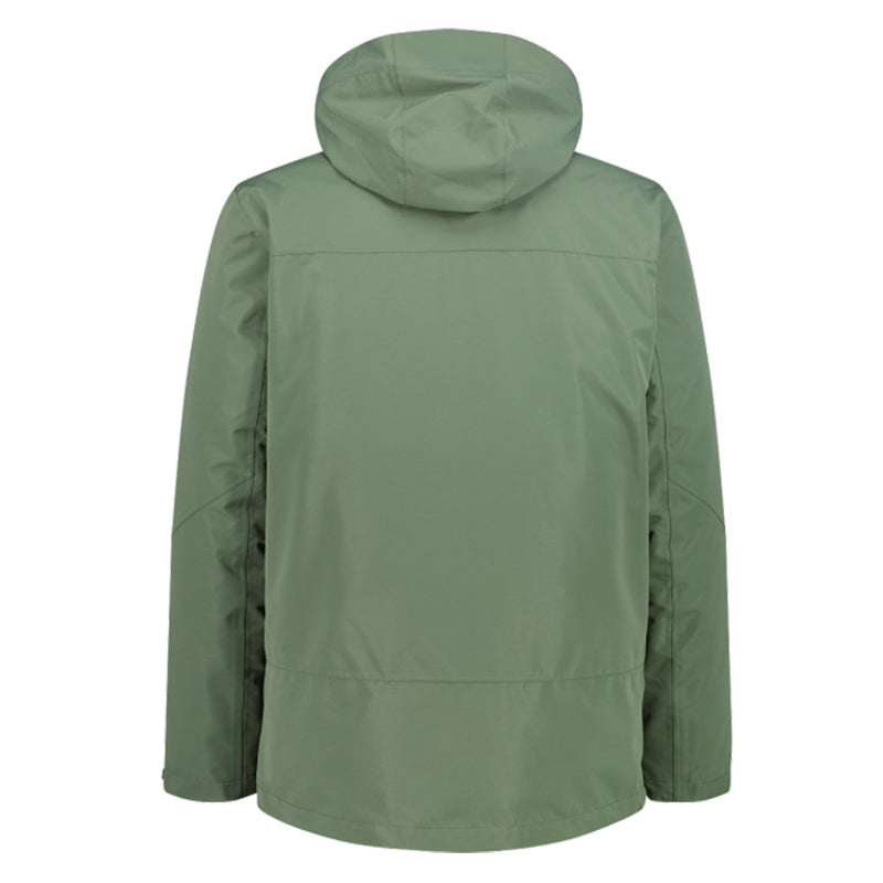Giacca uomo 3 in 1 taslan