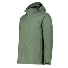 Giacca uomo 3 in 1 taslan