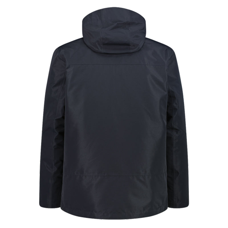 Giacca uomo 3 in 1 taslan