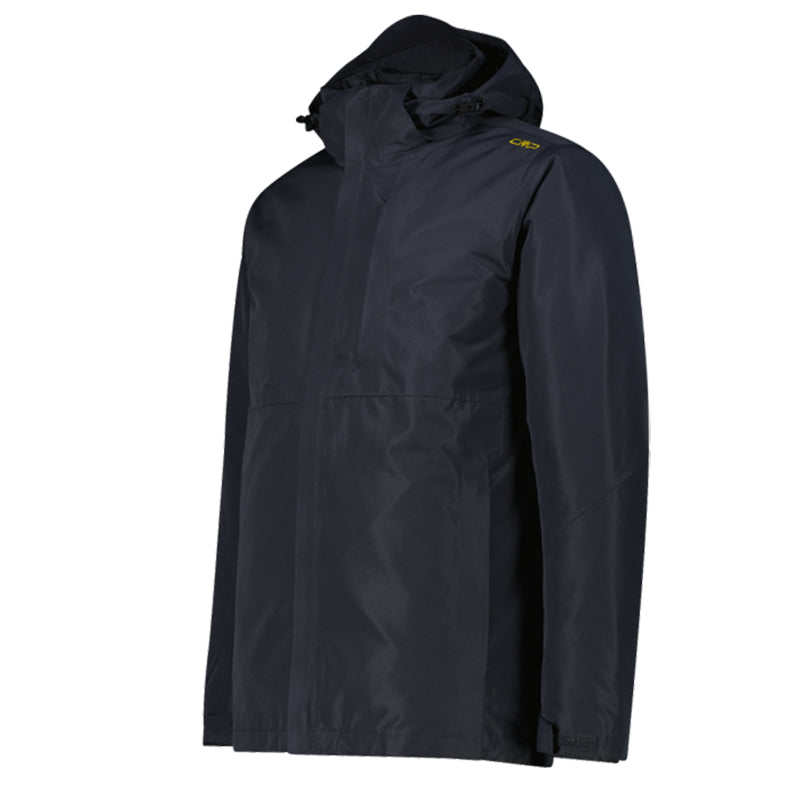 Giacca uomo 3 in 1 taslan