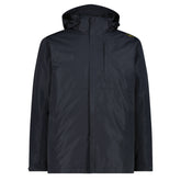 Giacca uomo 3 in 1 taslan
