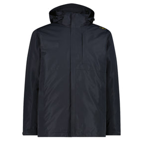 Giacca uomo 3 in 1 taslan