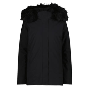 Giacca donna Softshell