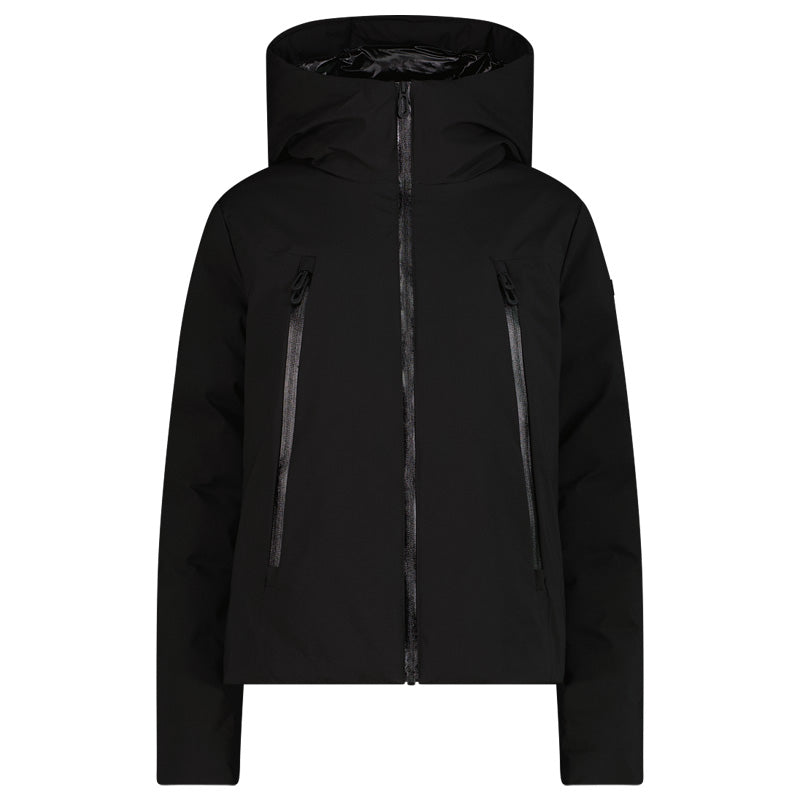 Giacca donna Softshell
