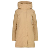 Giacca donna parka