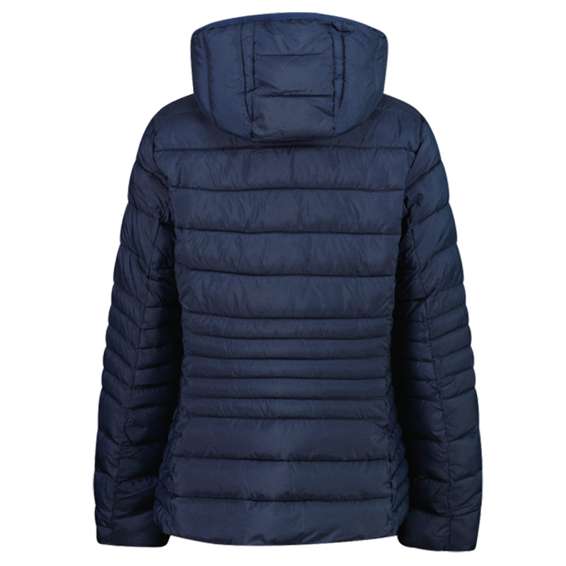 Piumino donna Sorona Aura melange