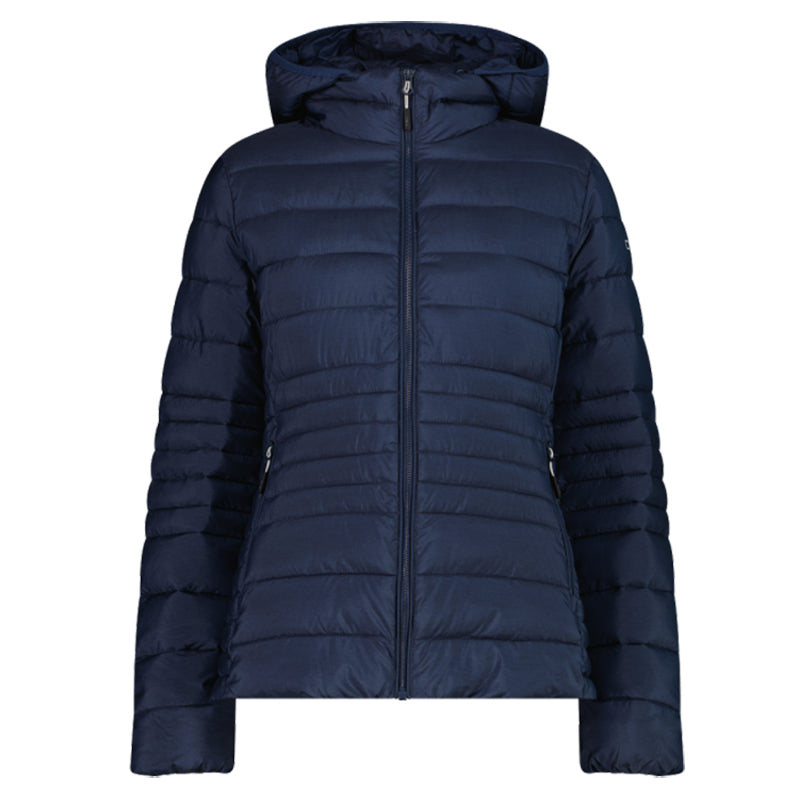 Piumino donna Sorona Aura melange