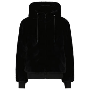 Giacca donna Pelliccetta