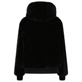 Giacca donna Pelliccetta