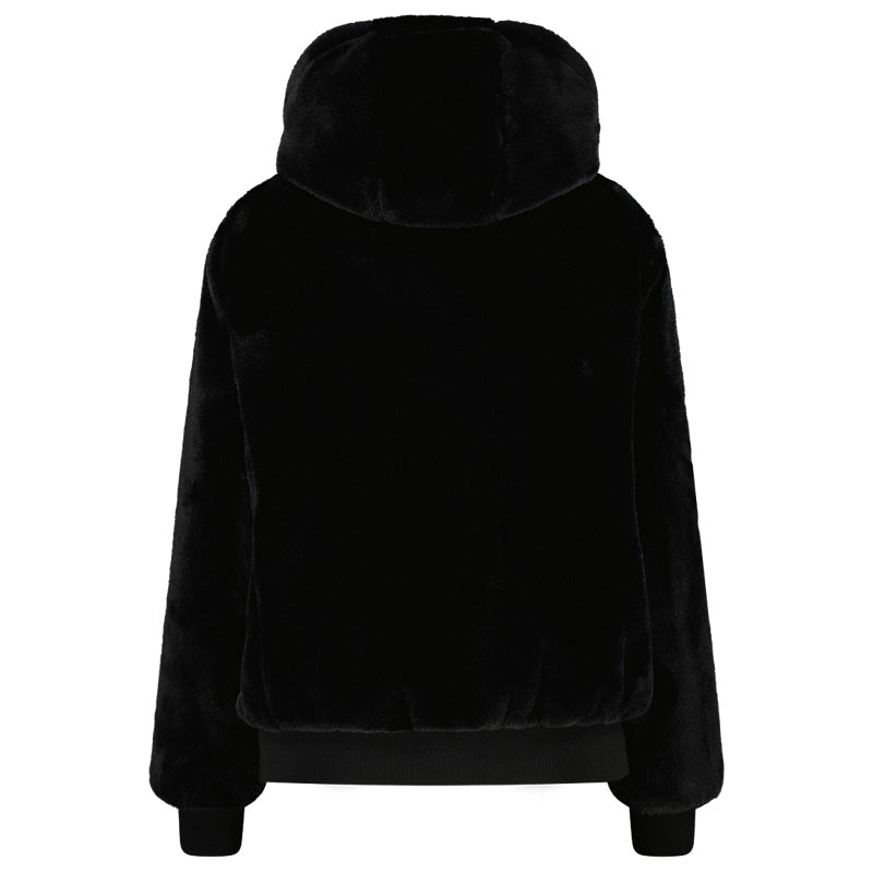 Giacca donna Pelliccetta