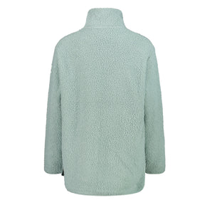 Felpa donna HighLoft teddy