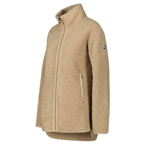 Felpa donna HighLoft teddy