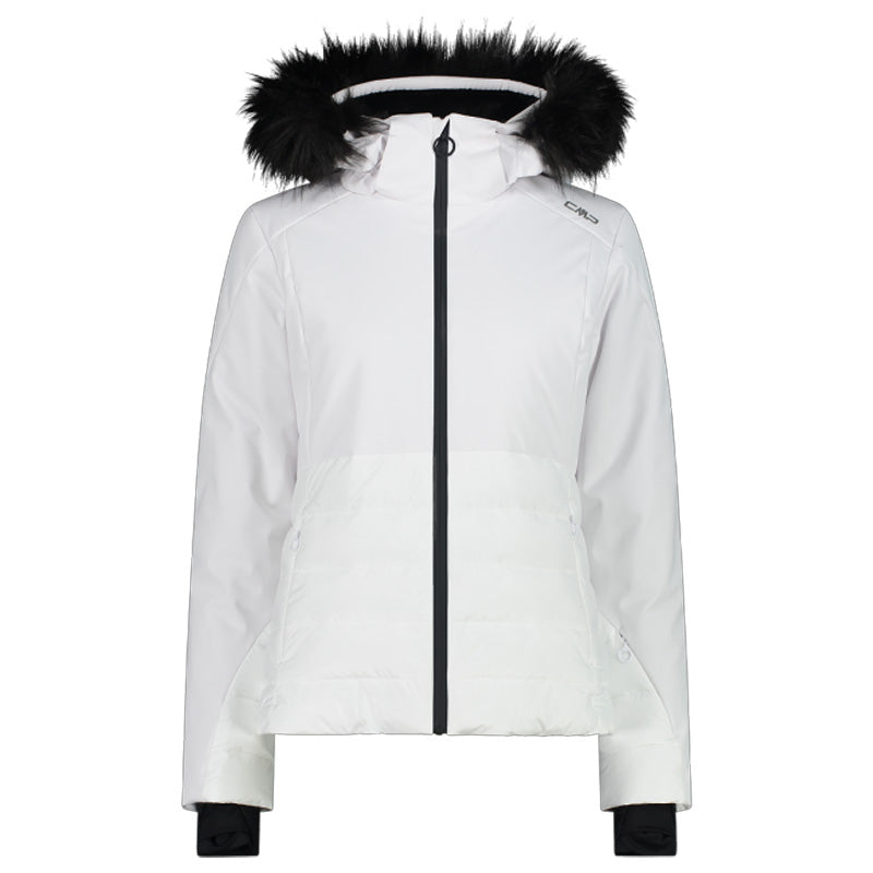 Giacca donna Ecopelliccia