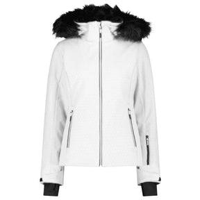 Giacca donna Ecopelliccia ClimaProtect