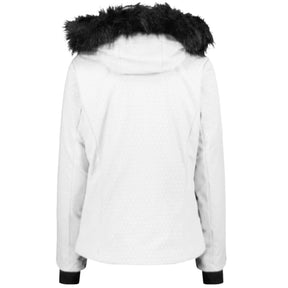 Giacca donna Ecopelliccia ClimaProtect