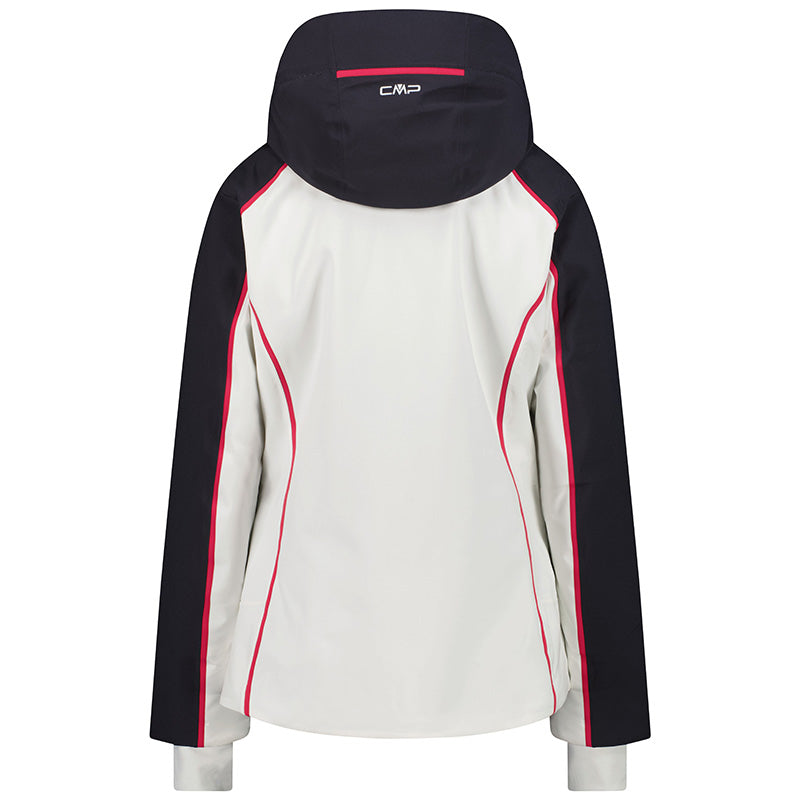 Giacca donna 4-way Stretch