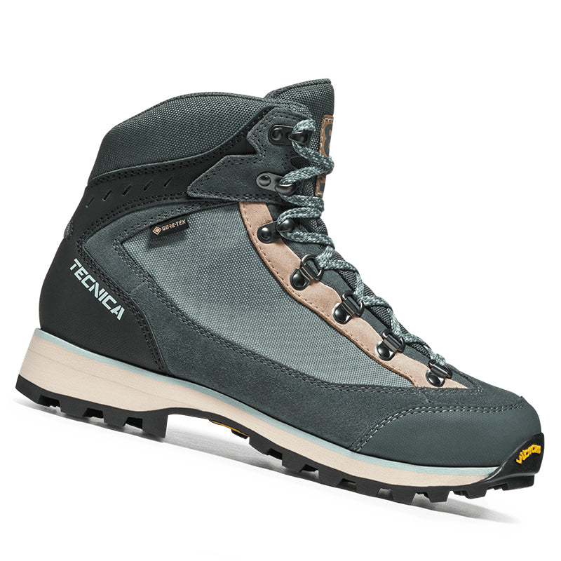 Scarponi donna Makalu 85 GTX