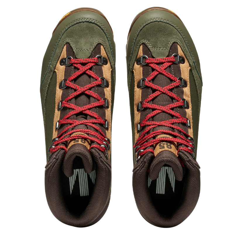 Scarponi uomo Makalu 85 GTX