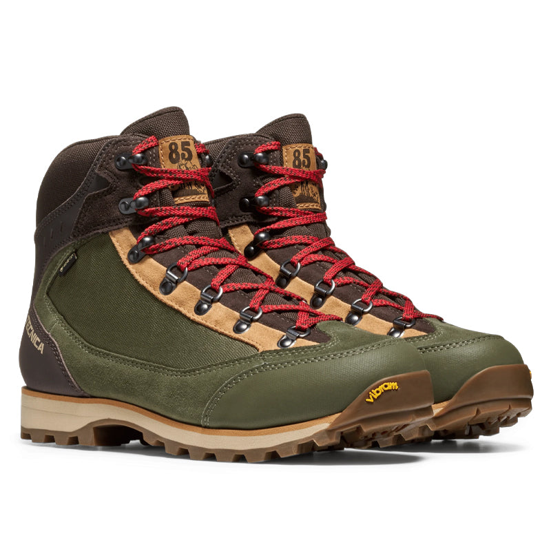 Scarponi uomo Makalu 85 GTX