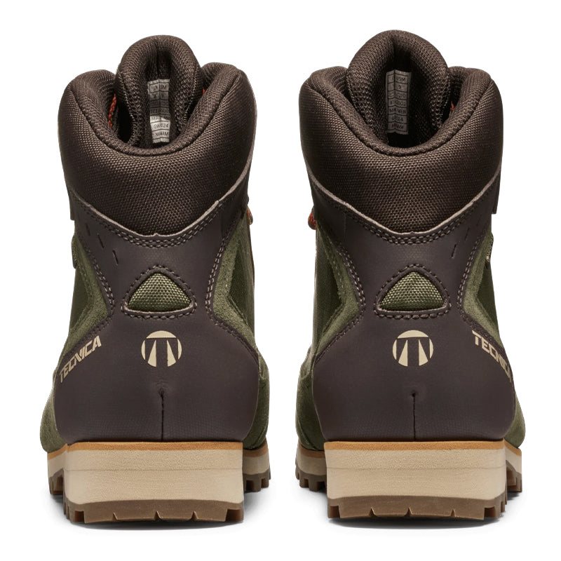 Scarponi uomo Makalu 85 GTX
