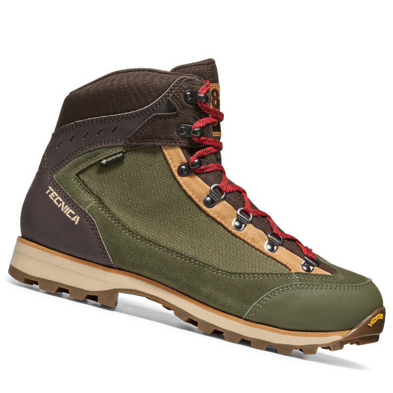 Scarponi uomo Makalu 85 GTX