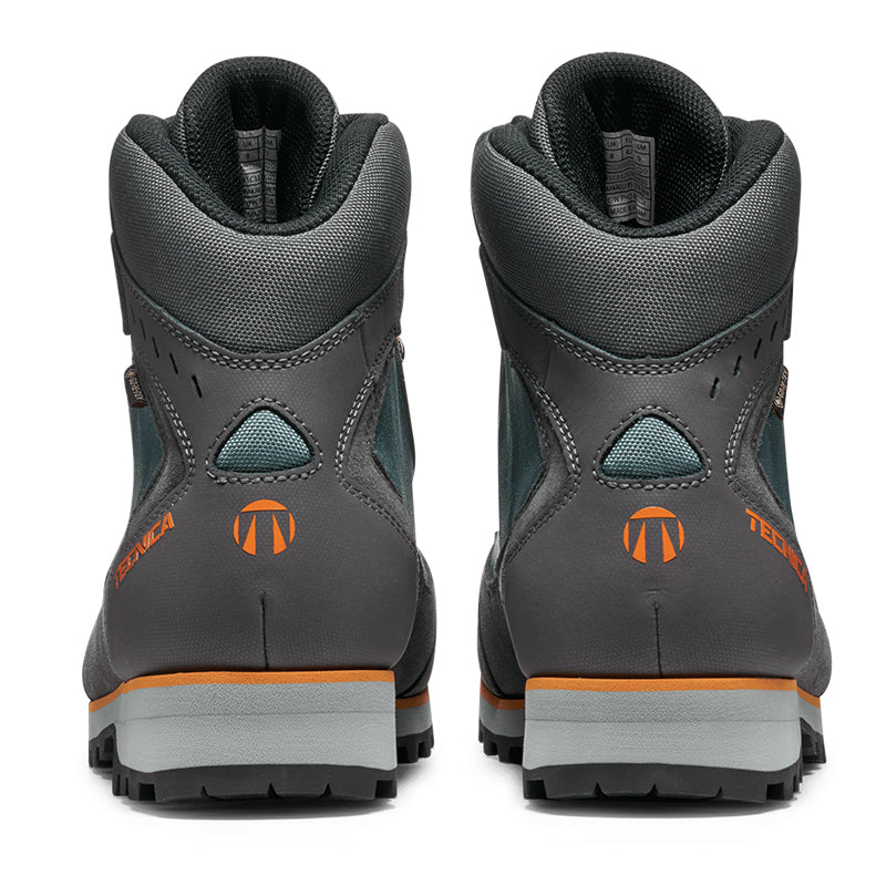 Scarponi uomo Makalu 85 GTX